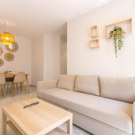 Casa Aya En Centro Cordoba Lägenhet Exteriör bild