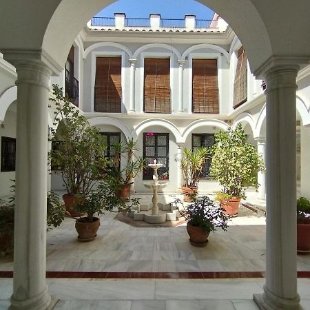 Casa Aya En Centro Cordoba Lägenhet Exteriör bild
