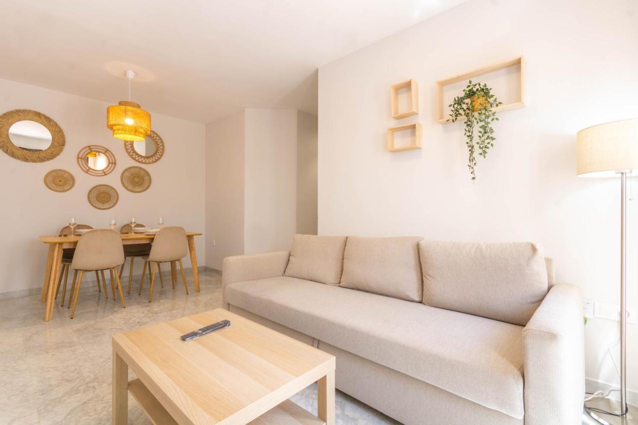 Casa Aya En Centro Cordoba Lägenhet Exteriör bild