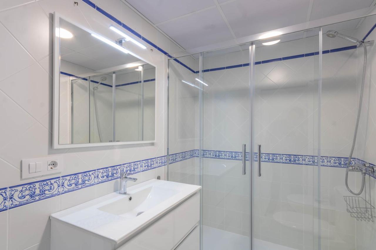 Casa Aya En Centro Cordoba Lägenhet Exteriör bild