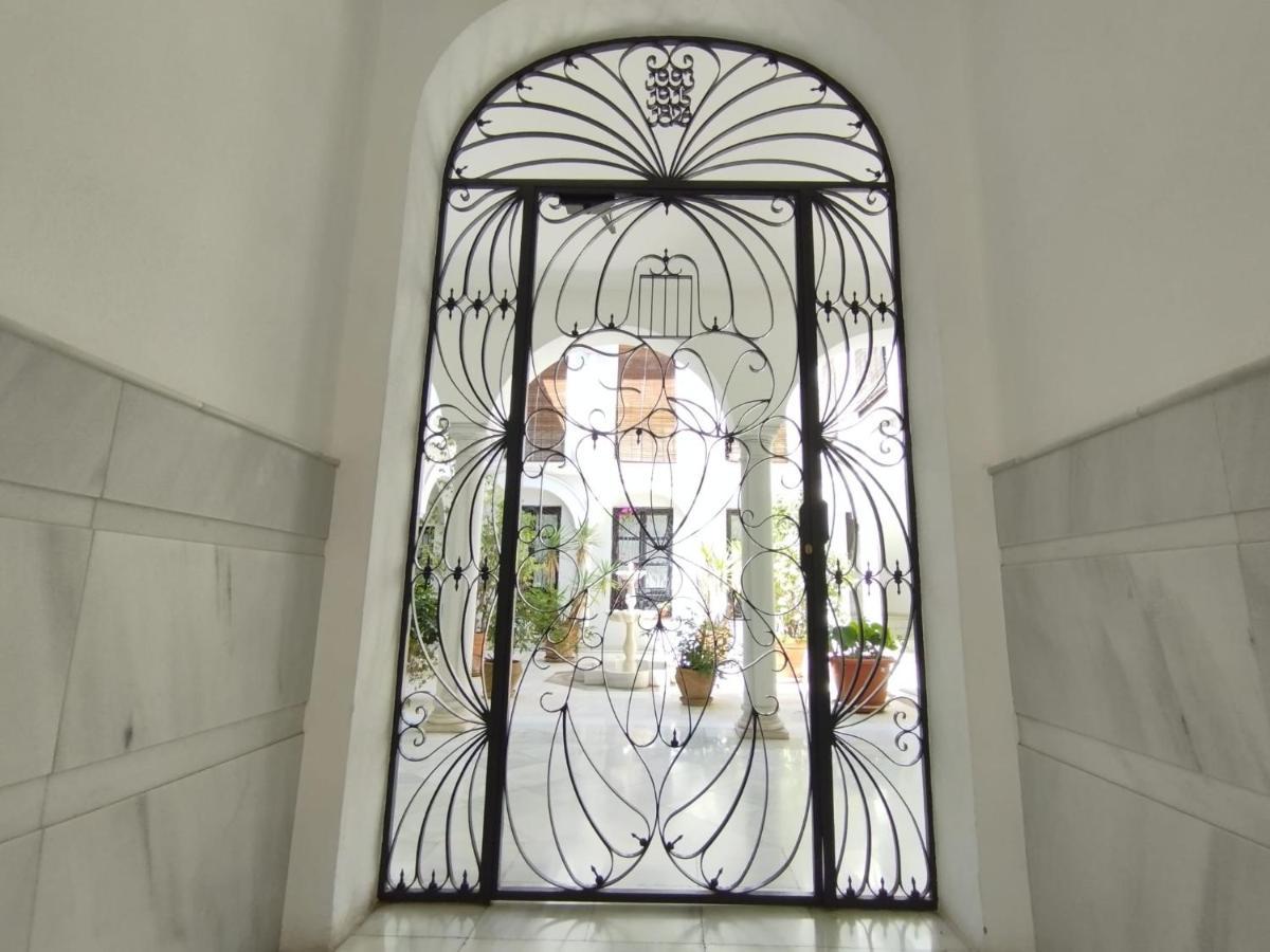 Casa Aya En Centro Cordoba Lägenhet Exteriör bild