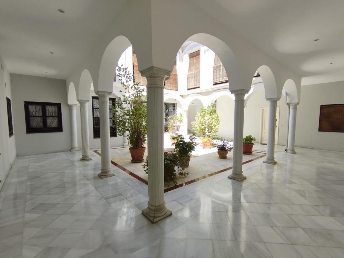 Casa Aya En Centro Cordoba Lägenhet Exteriör bild